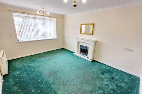 1 bedroom apartment for sale, Parkstone Road, Poole Park, Poole, Dorset, BH15