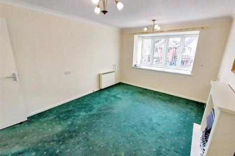 1 bedroom apartment for sale, Parkstone Road, Poole Park, Poole, Dorset, BH15