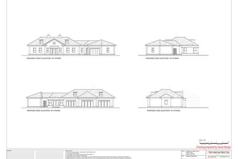 Land for sale, Fulmer Lane, Gerrards Cross, SL9