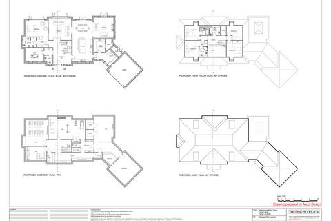 Land for sale, Fulmer Lane, Gerrards Cross, SL9