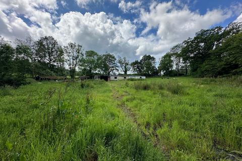 Land for sale, Fulmer Lane, Gerrards Cross, SL9