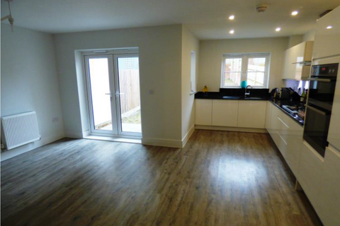 3 bedroom townhouse for sale, SOUTH LEATHERHEAD