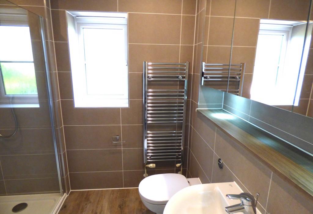 En Suite Shower Room