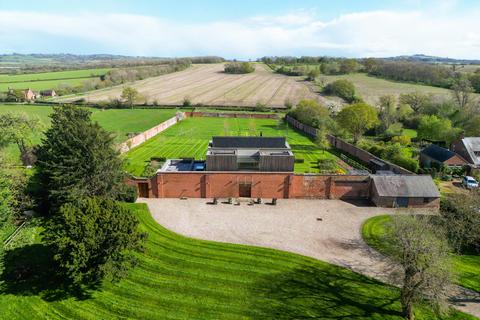 4 bedroom detached house for sale, Idlicote, Shipston-on-Stour, Warwickshire, CV36