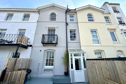 2 bedroom terraced house for sale, Clifton Terrace, Torquay TQ1