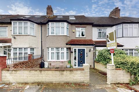 4 bedroom terraced house for sale, Boyne Avenue, London NW4