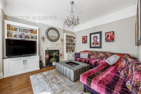 5 bedroom house for sale, Argyle Road, Ealing, W13