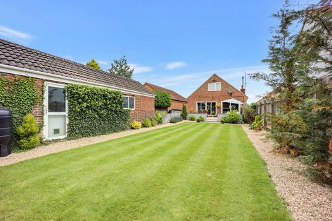 4 bedroom chalet for sale, Blackbear Lane, Wisbech, PE13