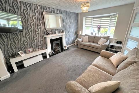 4 bedroom detached house for sale, Marble Avenue, Cleveleys FY5