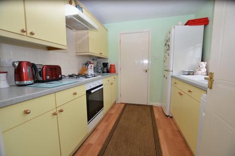 4 bedroom detached villa for sale, Baleshrae Crescent, Kilmarnock, KA3