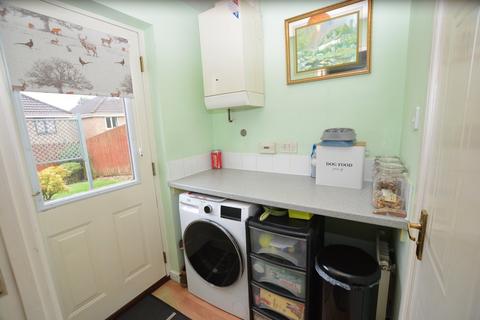 38 Baleshrae Crescent, Kilmarnock, KA3 2GN
