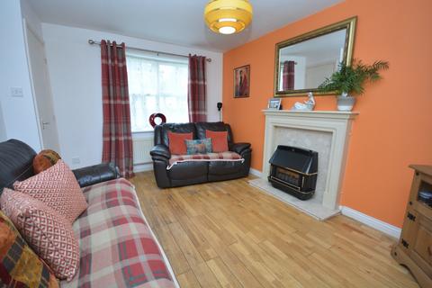 38 Baleshrae Crescent, Kilmarnock, KA3 2GN