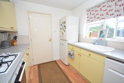 38 Baleshrae Crescent, Kilmarnock, KA3 2GN