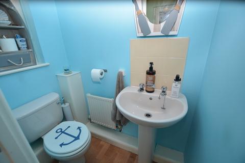 38 Baleshrae Crescent, Kilmarnock, KA3 2GN