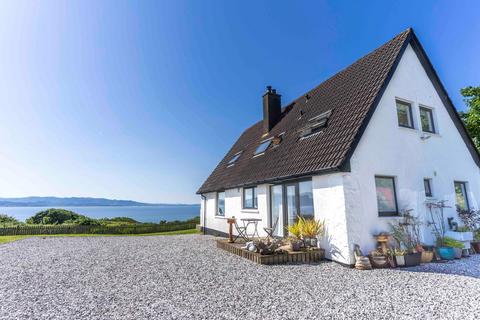 4 bedroom detached house for sale, Ardvasar, Isle Of Skye, IV45