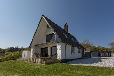 4 bedroom detached house for sale, Ardvasar, Isle Of Skye, IV45