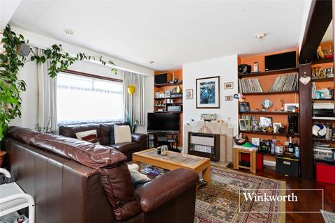 3 bedroom semi-detached house for sale, Warwick Road, New Barnet, EN5