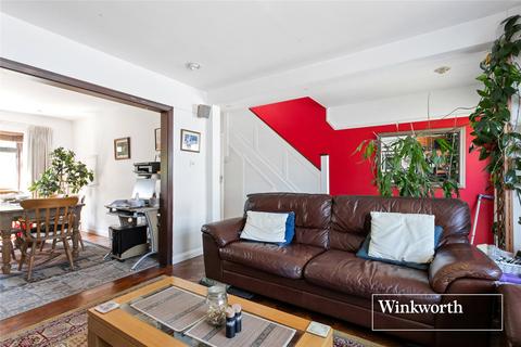 3 bedroom semi-detached house for sale, Warwick Road, New Barnet, EN5