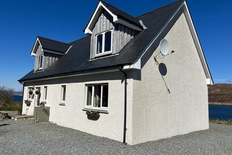 5 bedroom detached house for sale, 2a Ard Dorch, Broadford - IV49 9AJ