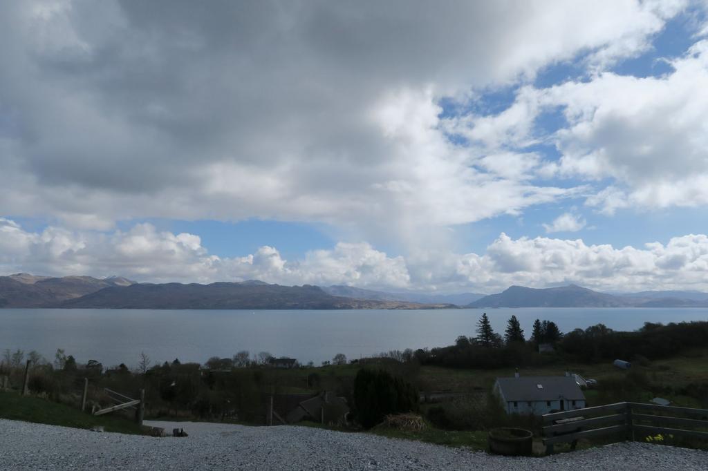 5 Ferindonald, Sleat, Isle of Skye... 2 bed detached house for sale £