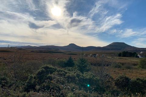 Land for sale, Plot at 9 Kilmuir, Dunvegan, Isle of Skye, IV55 8GU
