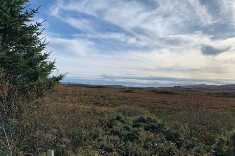 undefined, Plot at 9 Kilmuir, Dunvegan, Isle of Skye, IV55 8GU