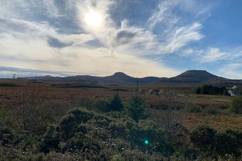 undefined, Plot at 9 Kilmuir, Dunvegan, Isle of Skye, IV55 8GU