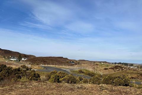 Land for sale, 1 and 1/2 Of 2 Glengrasco, Portree IV51 9LN