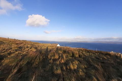 Land for sale, Antlers Point, 4 Geary, Waternish, Isle of Skye, IV55 8GQ