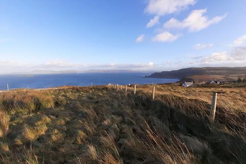 Land for sale, Antlers Point, 4 Geary, Waternish, Isle of Skye, IV55 8GQ