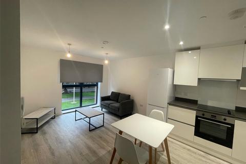 1 bedroom flat to rent, Darwin House, 1 Sylvester Close, Derby, Derbyshire, DE1
