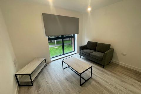 1 bedroom flat to rent, Darwin House, 1 Sylvester Close, Derby, Derbyshire, DE1