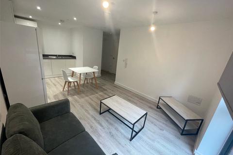 1 bedroom flat to rent, Darwin House, 1 Sylvester Close, Derby, Derbyshire, DE1