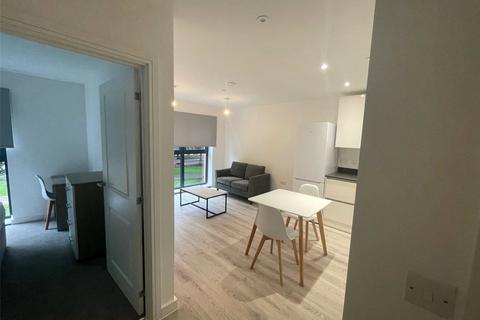 1 bedroom flat to rent, Darwin House, 1 Sylvester Close, Derby, Derbyshire, DE1