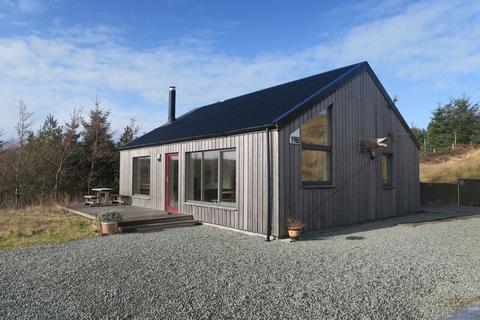 2 bedroom property for sale, Ferinquarrie, Glendale, Isle of Skye, IV55 8WN