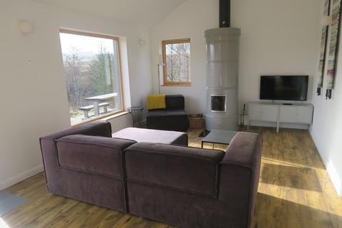 2 bedroom property for sale, Ferinquarrie, Glendale, Isle of Skye, IV55 8WN