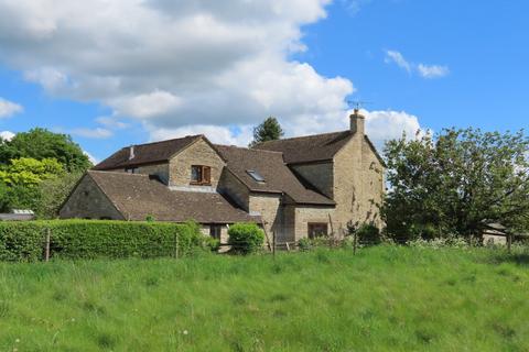 4 bedroom detached house for sale, Frampton Mansell, Stroud, Gloucestershire, GL6