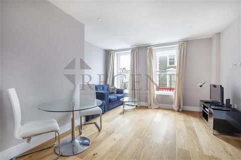 1 bedroom apartment for sale, Tournay House, 2 Tournay Road, SW6