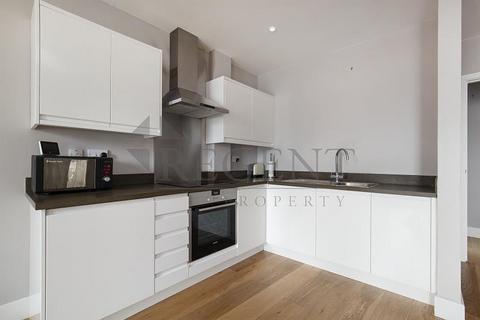 1 bedroom apartment for sale, Tournay House, 2 Tournay Road, SW6