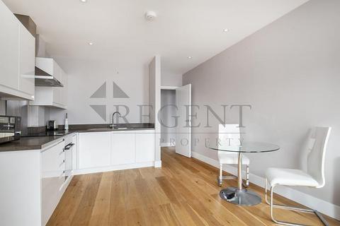 1 bedroom apartment for sale, Tournay House, 2 Tournay Road, SW6