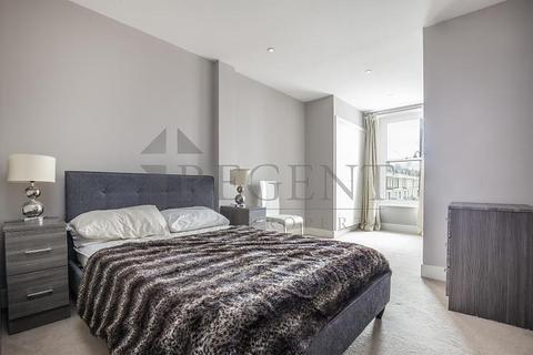 1 bedroom apartment for sale, Tournay House, 2 Tournay Road, SW6