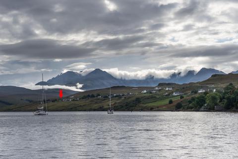 4 bedroom bungalow for sale, Carbost, Isle Of Skye, IV47