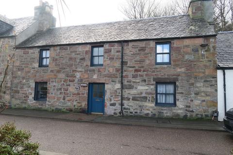 3 bedroom semi-detached house for sale, Plockton, Kyle of Lochalsh IV52 8TN