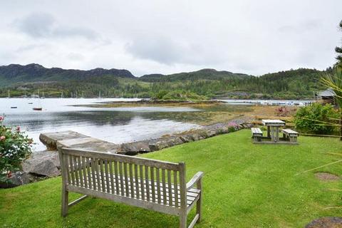 undefined, Harbour Street, Plockton - IV52 8TN