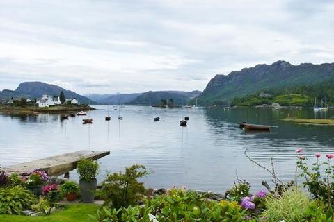 undefined, Harbour Street, Plockton - IV52 8TN