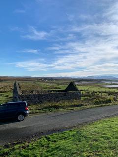 Land for sale, Plot at 22 Roag, Dunvegan, Isle of Skye, IV55 8ZA