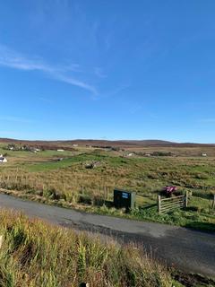 undefined, Plot at 22 Roag, Dunvegan, Isle of Skye, IV55 8ZA