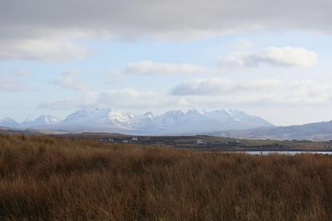 undefined, Plot at 22 Roag, Dunvegan, Isle of Skye, IV55 8ZA