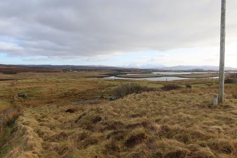 undefined, Plot at 22 Roag, Dunvegan, Isle of Skye, IV55 8ZA