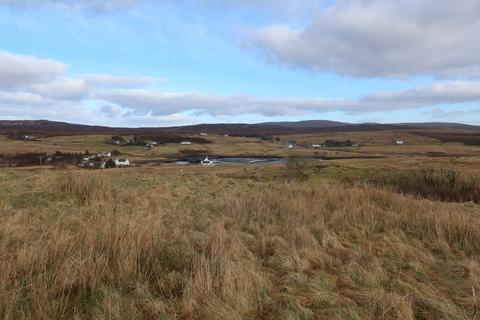 undefined, Plot at 22 Roag, Dunvegan, Isle of Skye, IV55 8ZA